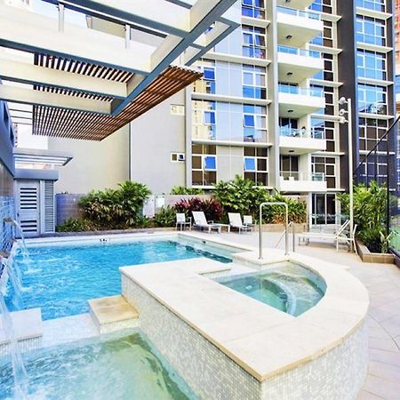Mantra On The Quay Aparthotel Brisbane Exterior photo