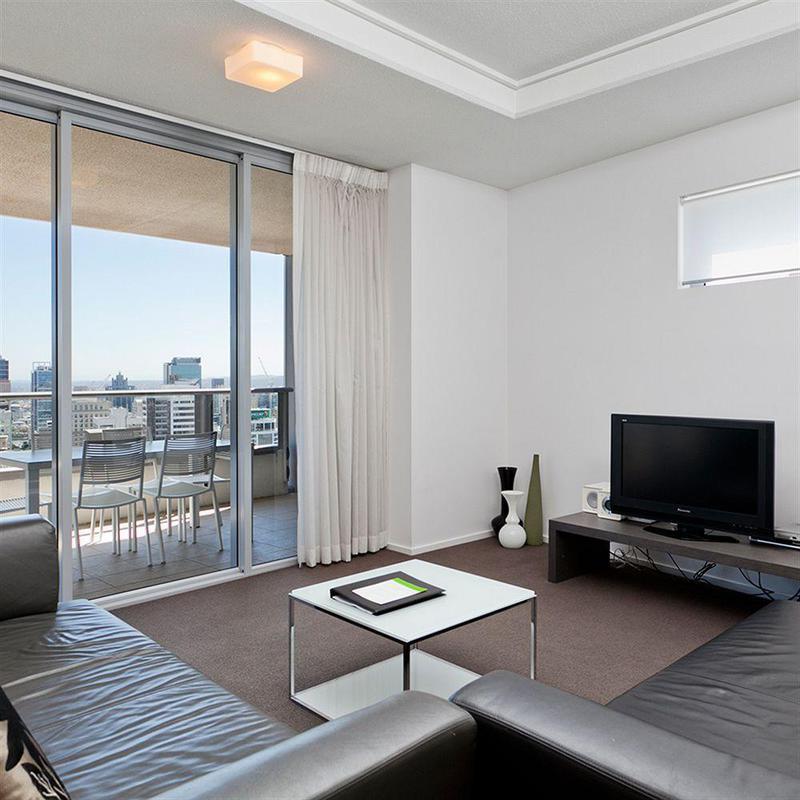 Mantra On The Quay Aparthotel Brisbane Exterior photo
