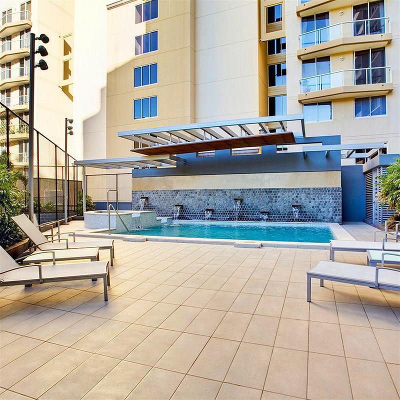 Mantra On The Quay Aparthotel Brisbane Facilities photo