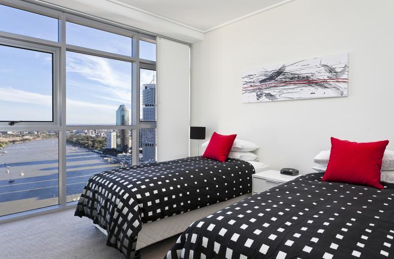 Mantra On The Quay Aparthotel Brisbane Room photo